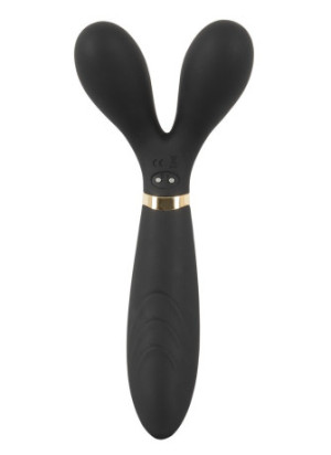 3 Motors Vibrator